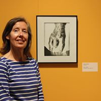 Evelyn Burton Photo 28