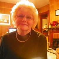 Gloria Blake Photo 26