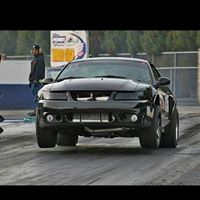 Shane Fuller Photo 19