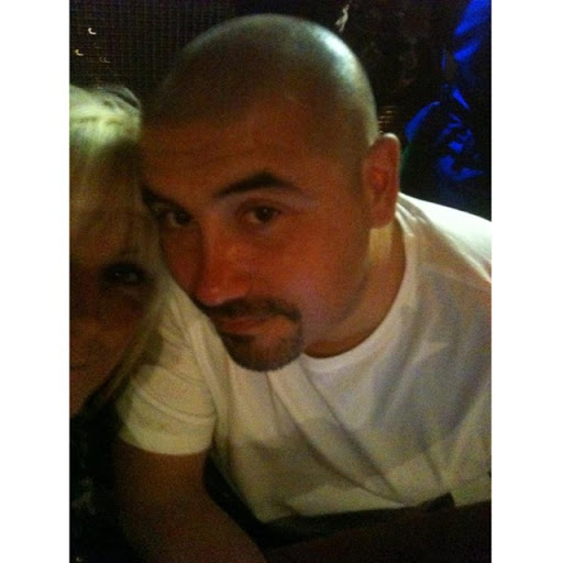 Stacey Burton Photo 37