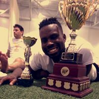 Terrence Adams Photo 22