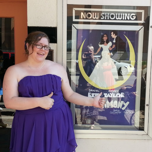 Kathryn Reid Photo 10