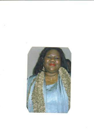 Teresa Williams Photo 20