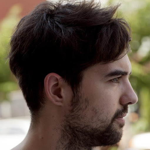 Franklin Sharp Photo 4