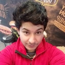 Muhammad Syed Photo 23