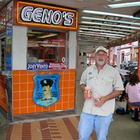 Phillip Foster Photo 22