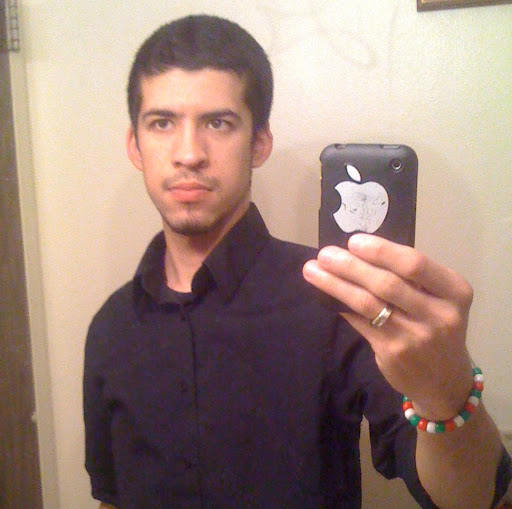 Daniel Mata Photo 38