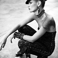 Sara Benjamin Photo 13