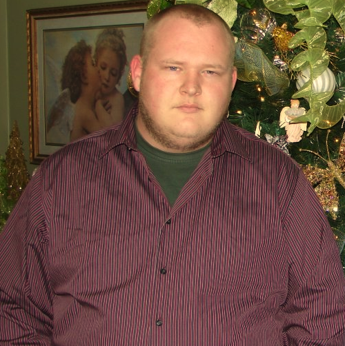 Allen Mccoy Photo 14