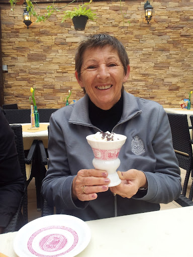 Margaret Jones Photo 17