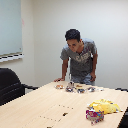 Vuong Vu Photo 4