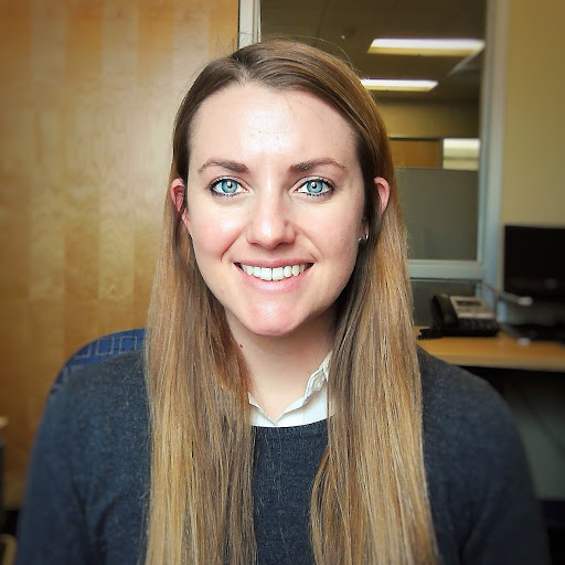 Kelly Fleming Photo 29