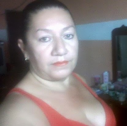 Maria Barreto Photo 19