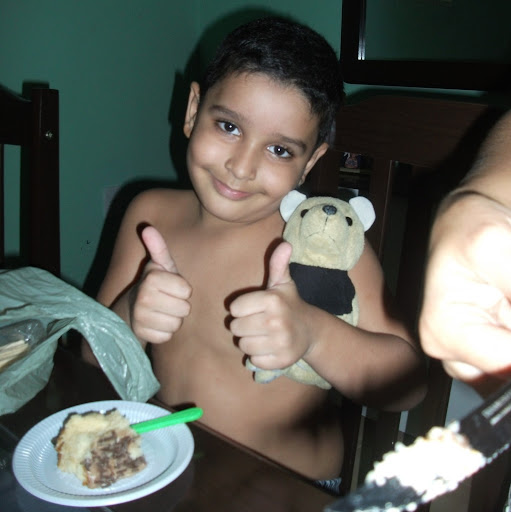 Ronald Gabriel Photo 35