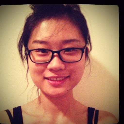 Gillian Yang Photo 8