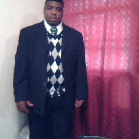 Anthony Pittman Photo 38