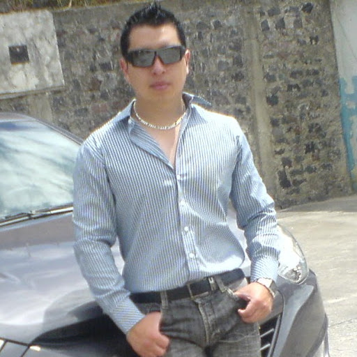 Sebastian Paez Photo 8
