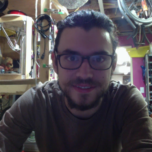 Jesse Jenkins Photo 36