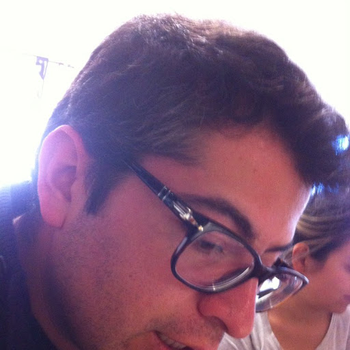 Antonio Sandoval Photo 19