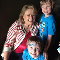 Sharon Bingham Photo 18