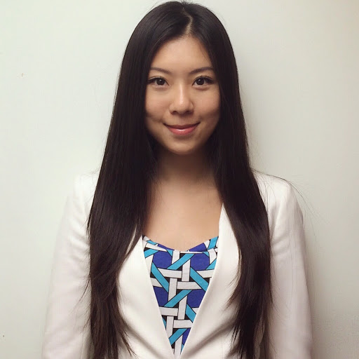 Jingyi Zhou Photo 15