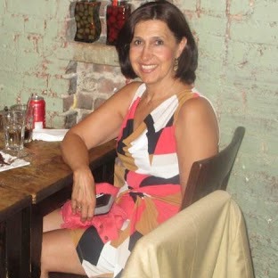 Elizabeth Alexander Photo 16
