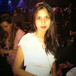 Eva Alvarado Photo 7