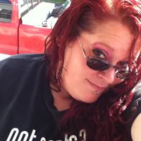 Rebecca Karcher Photo 9