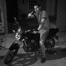 Byron Moran Photo 10