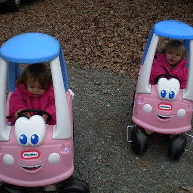 Clare Duffy Photo 15