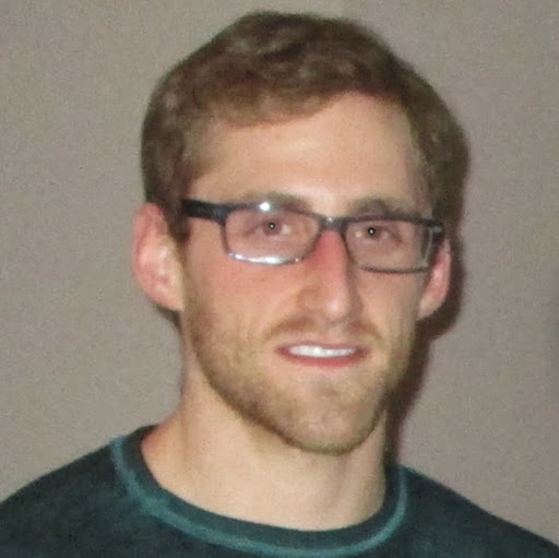 Gregory Alexander Photo 13