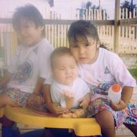 Cindy Robillard Photo 8