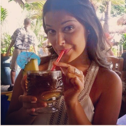 Sarah Monahan Photo 22