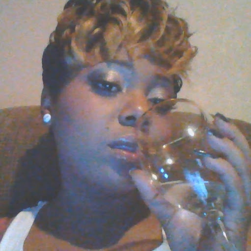 Angela James Photo 12