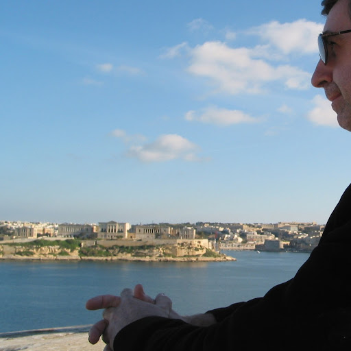 Dave Langston Photo 24