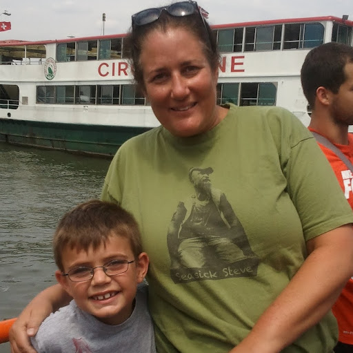 Judy Stokes Photo 32