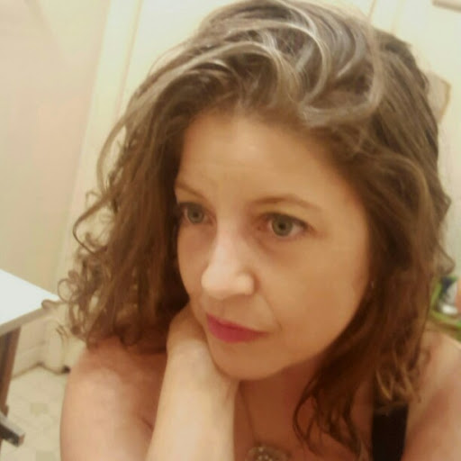 Rebecca Barron Photo 17