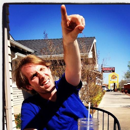 Bryan Mathews Photo 16