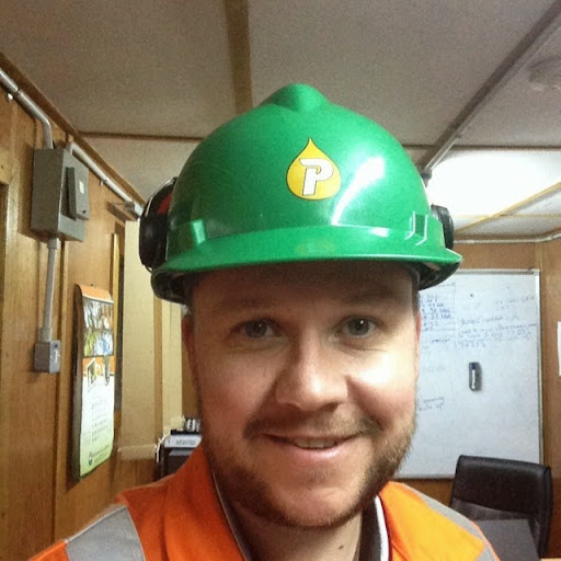Steven Hardy Photo 20