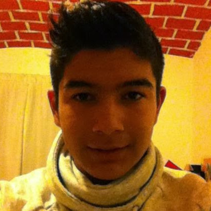 Jorge Gallardo Photo 28