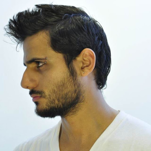 Alex Martinez Photo 6