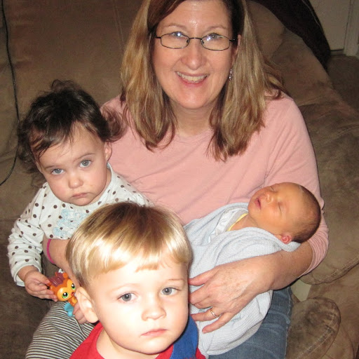 Cheryl Hubbard Photo 16