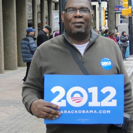 Gregory Vaughn Photo 42