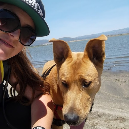 Rachel Morrow Photo 14