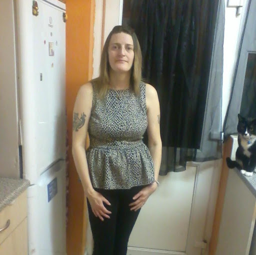Joanne James Photo 38