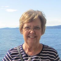 Nancy Burkett Photo 15