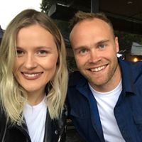 Sara Clarke Photo 23