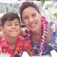 Christine Benson Photo 35