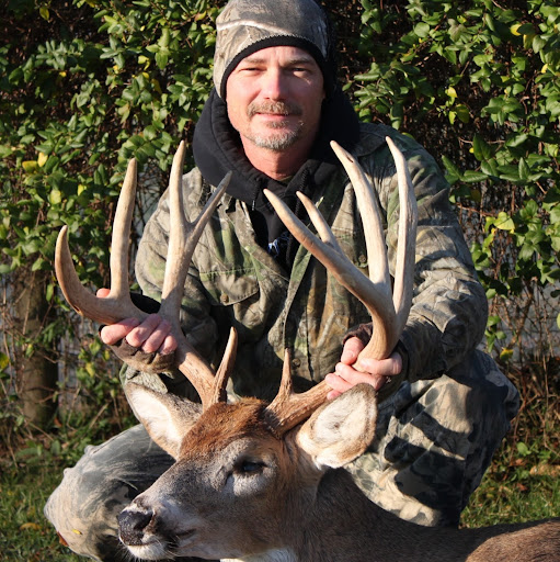 Bobby Eads Photo 4
