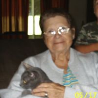 Betty Rowe Photo 24